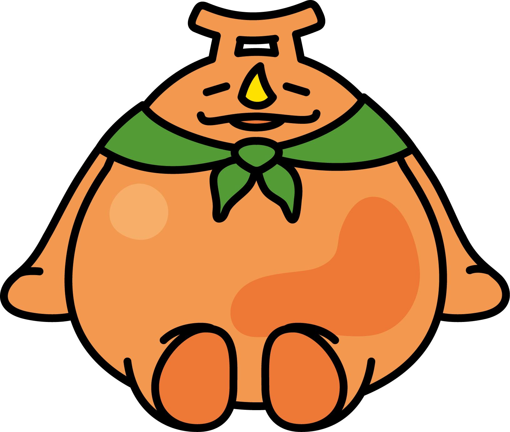 ほっこり