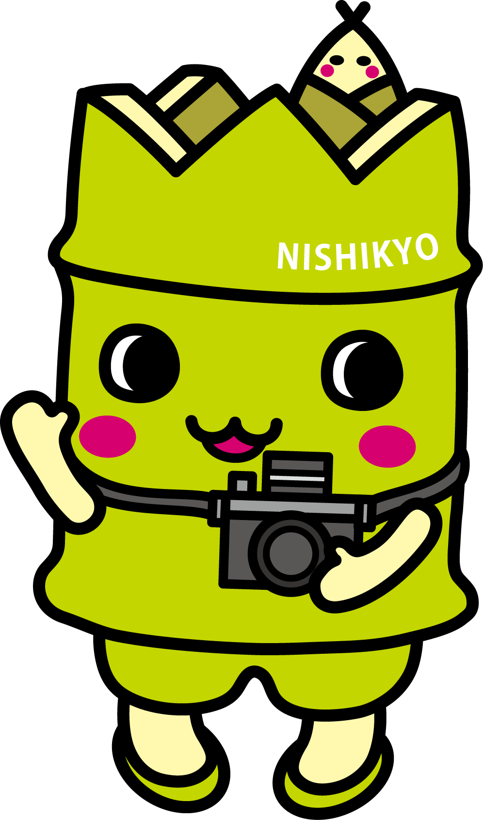 13 写真を撮る