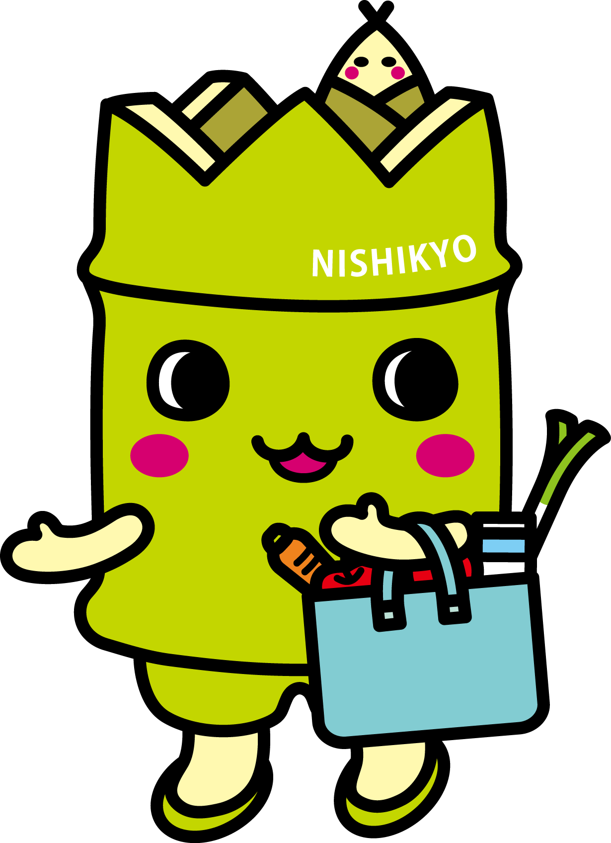 22 買い物