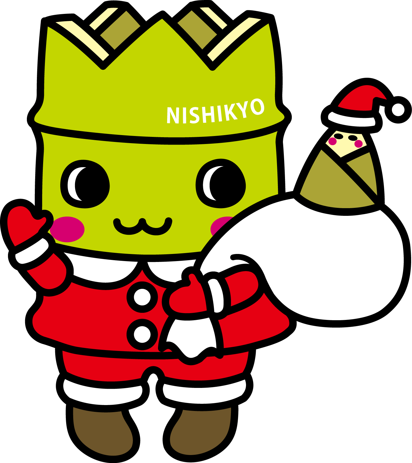 47 クリスマス