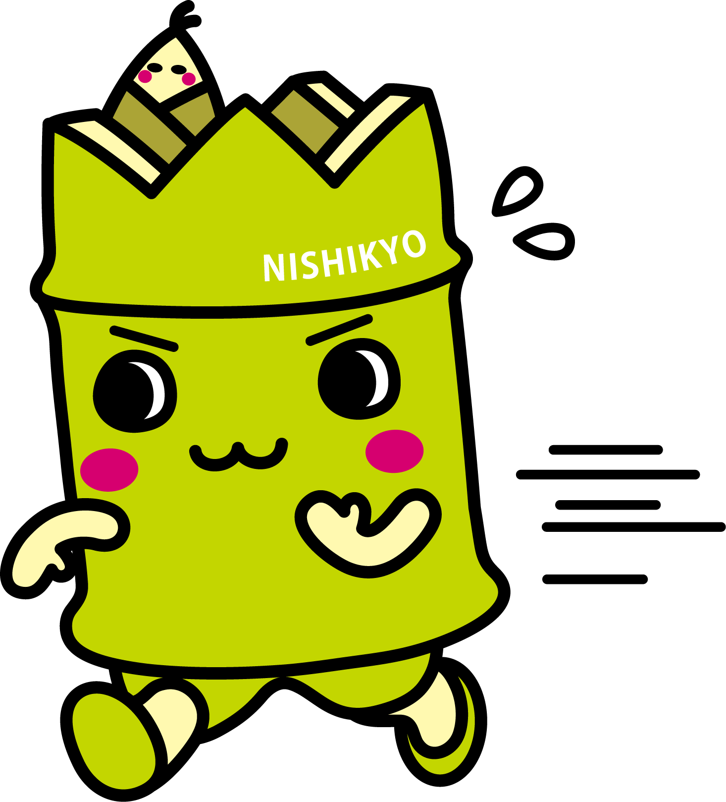 たけにょんのプロフィール