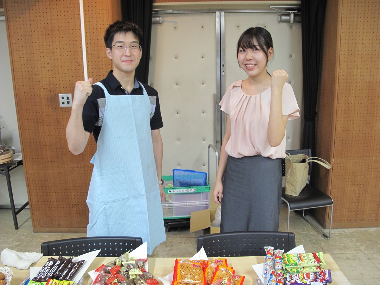 カフェtime