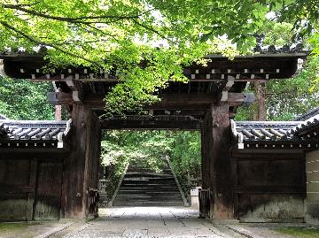 山門