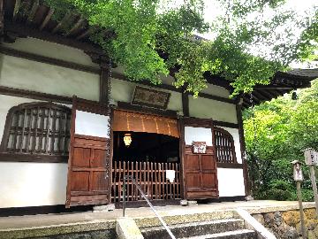 本堂