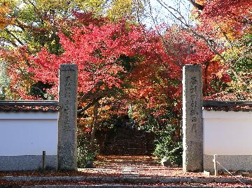 山門