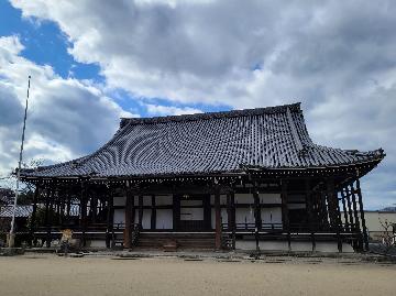 西山別院