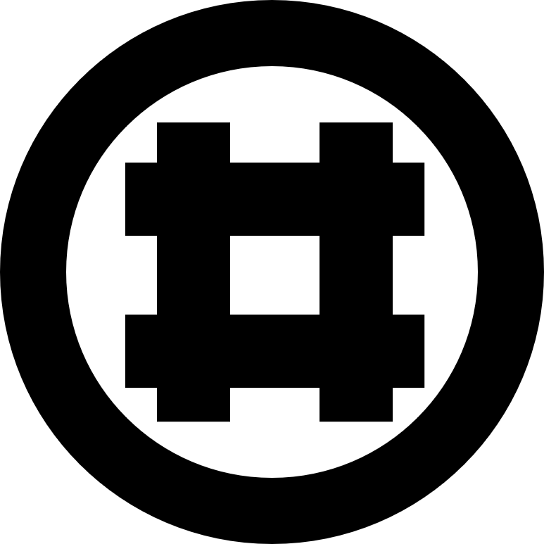A　紋様A