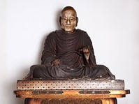 鳳潭上人
