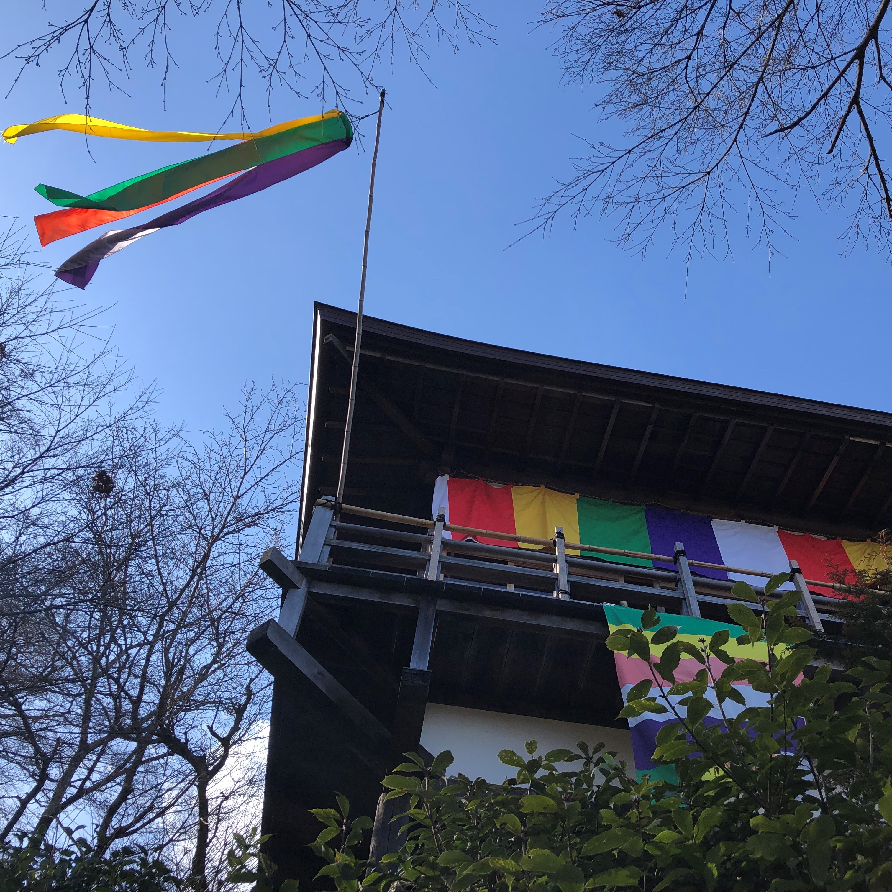 1 大悲閣千光寺