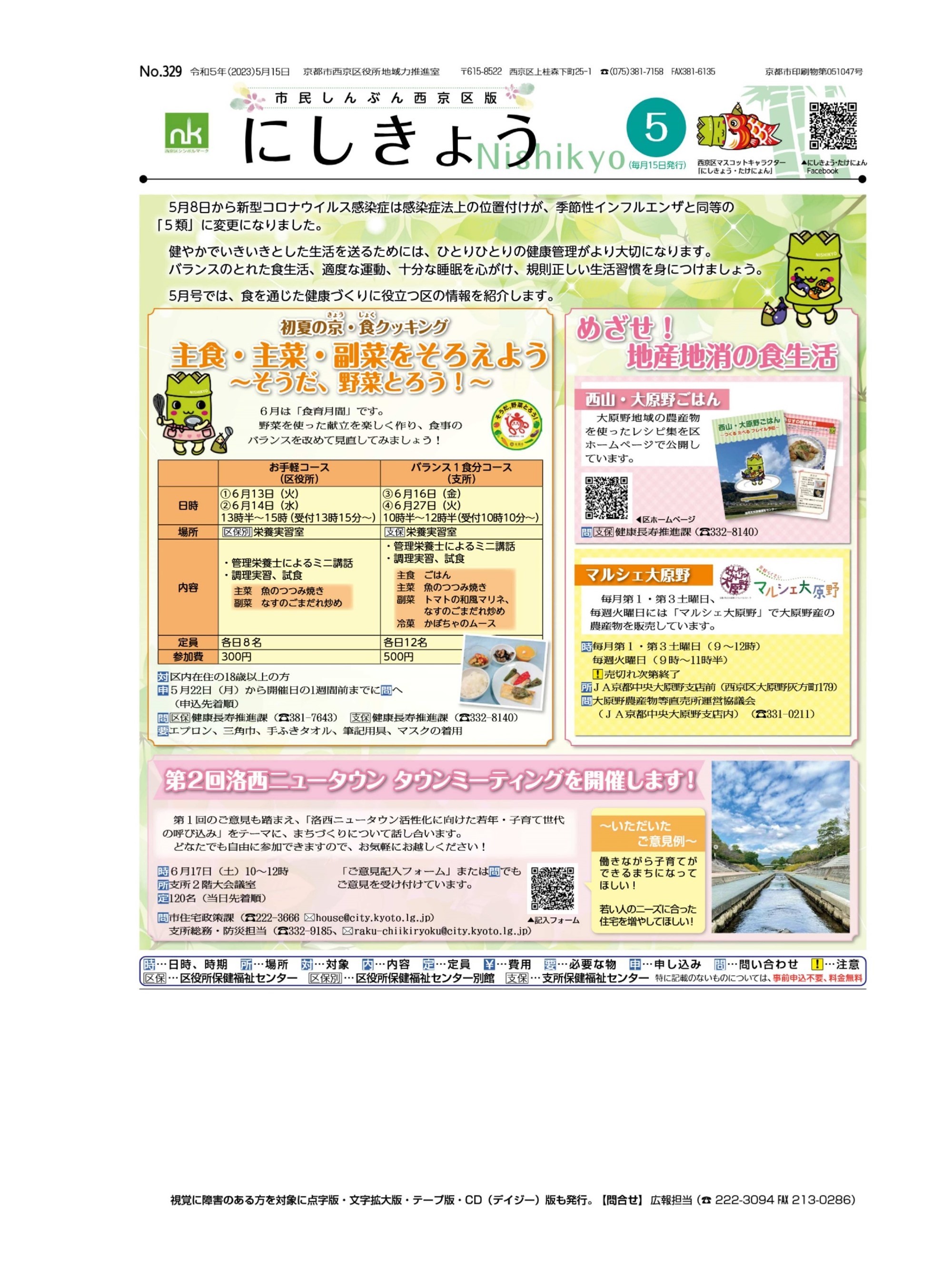 2023年5月15日号デジタルブック版