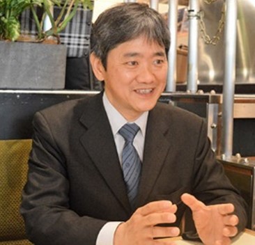 コラボ講演会　講師プロフィール