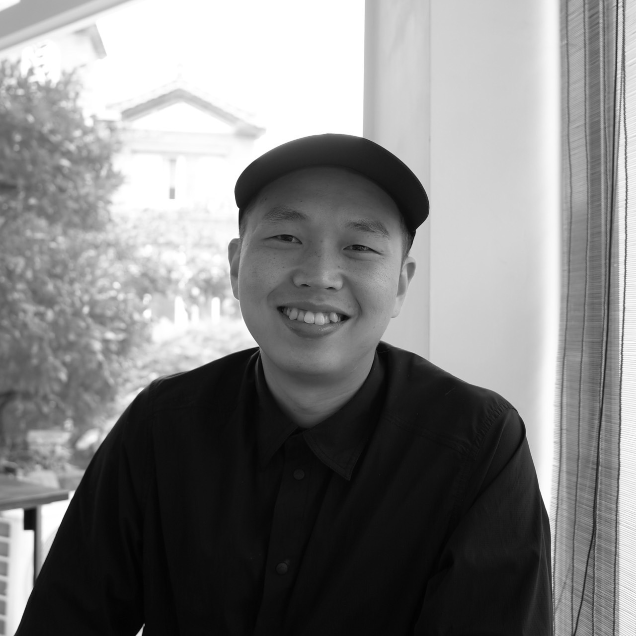Jang Geon-yul（チャン・ゴンユル）氏