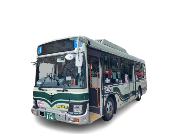 京都市バス