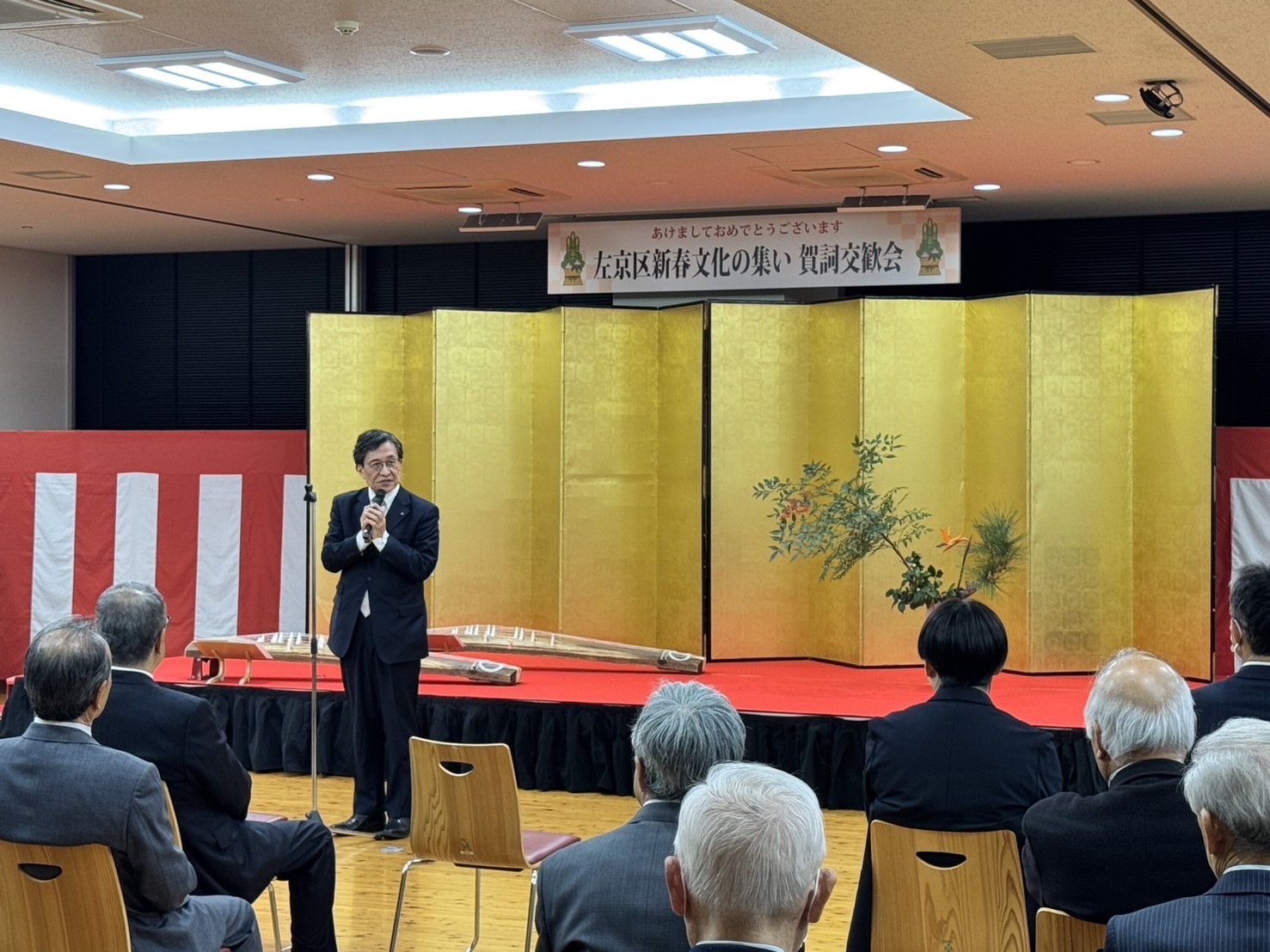 松井市長