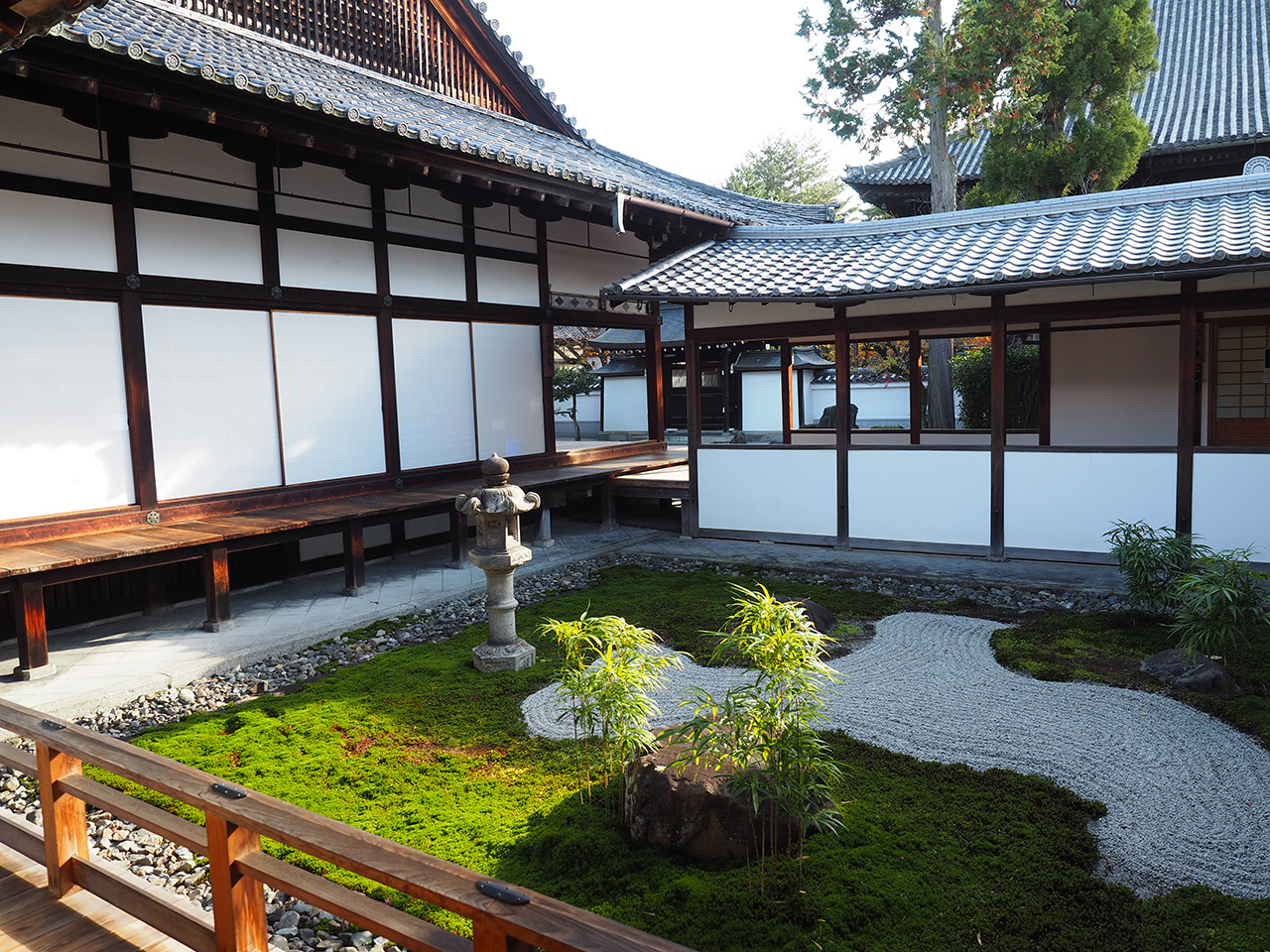 大本山百萬遍知恩寺