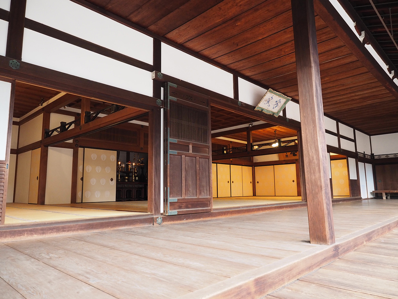 大本山百萬遍知恩寺