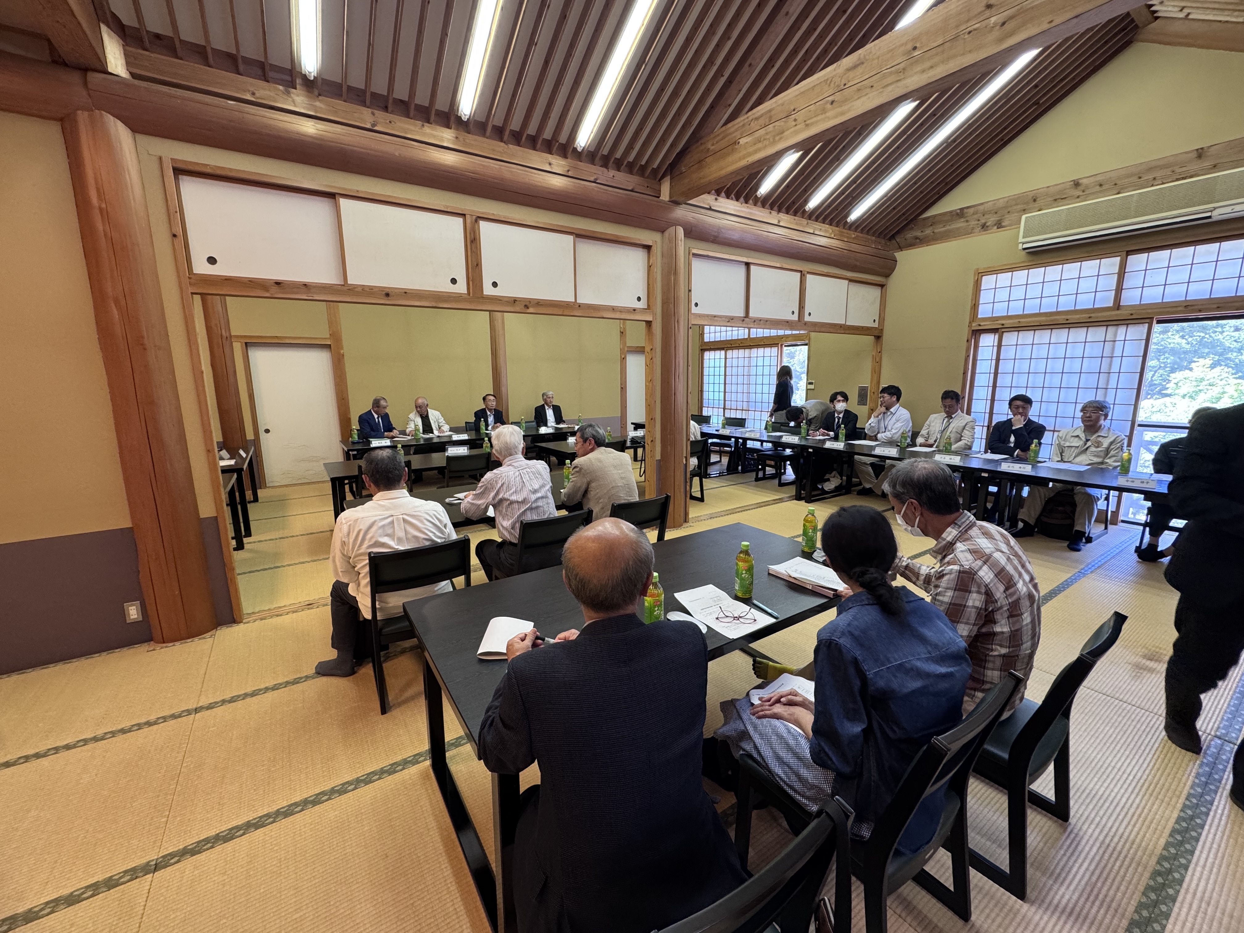 総会