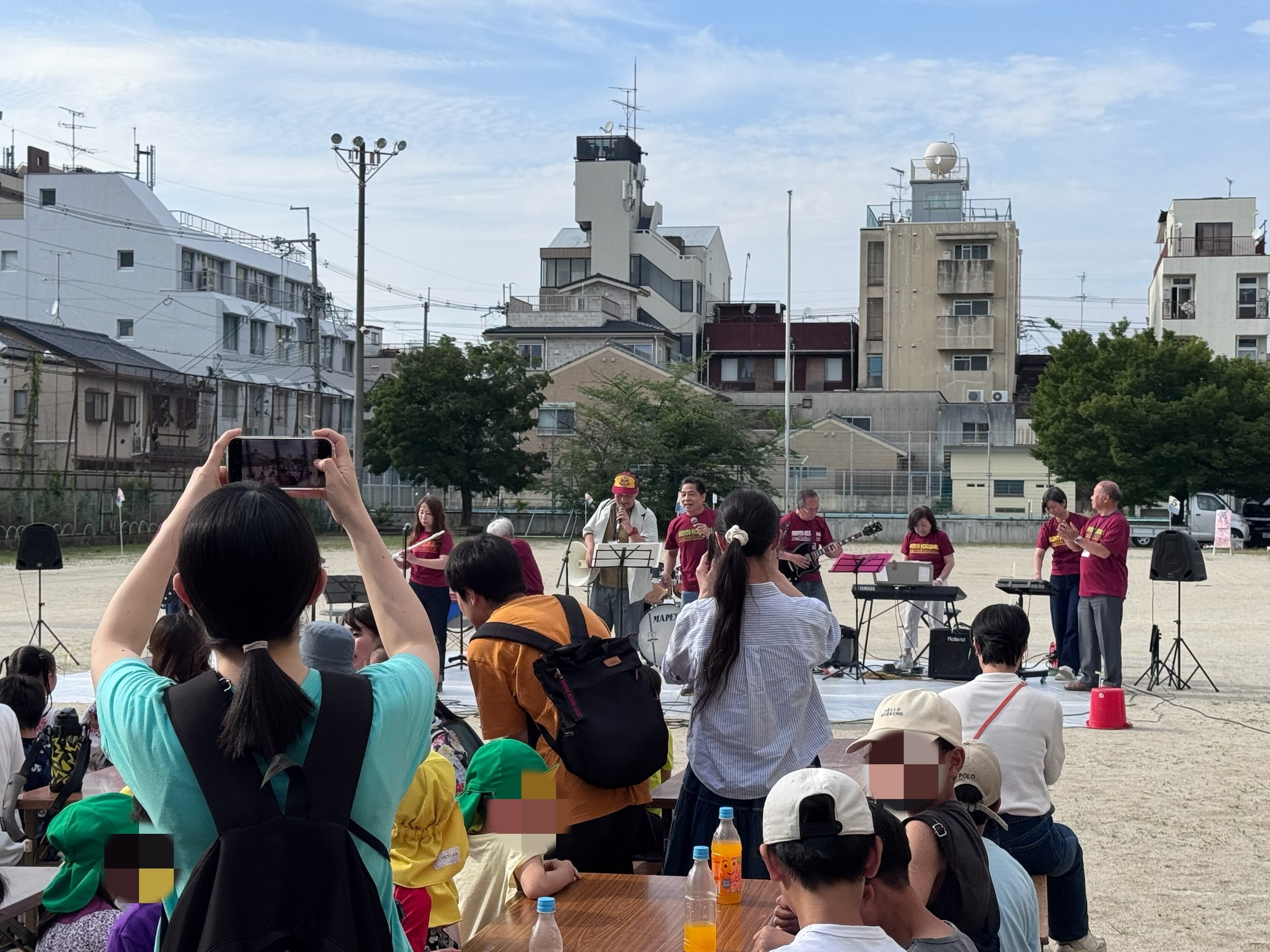 演奏