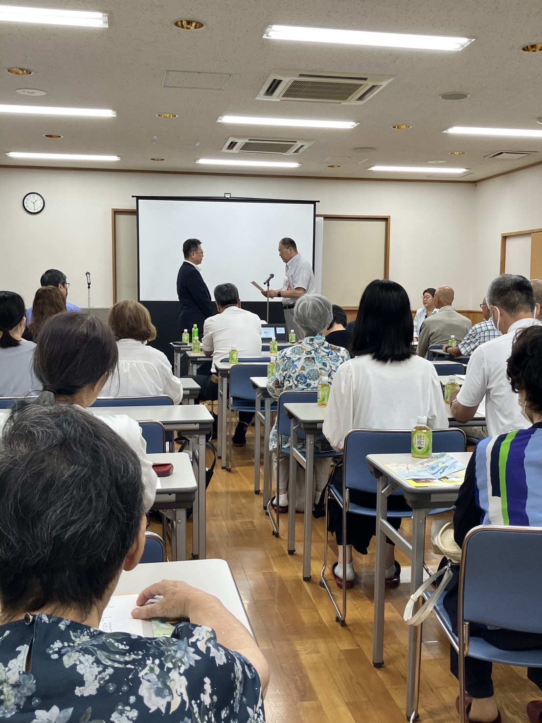 内閣総理大臣メッセージ