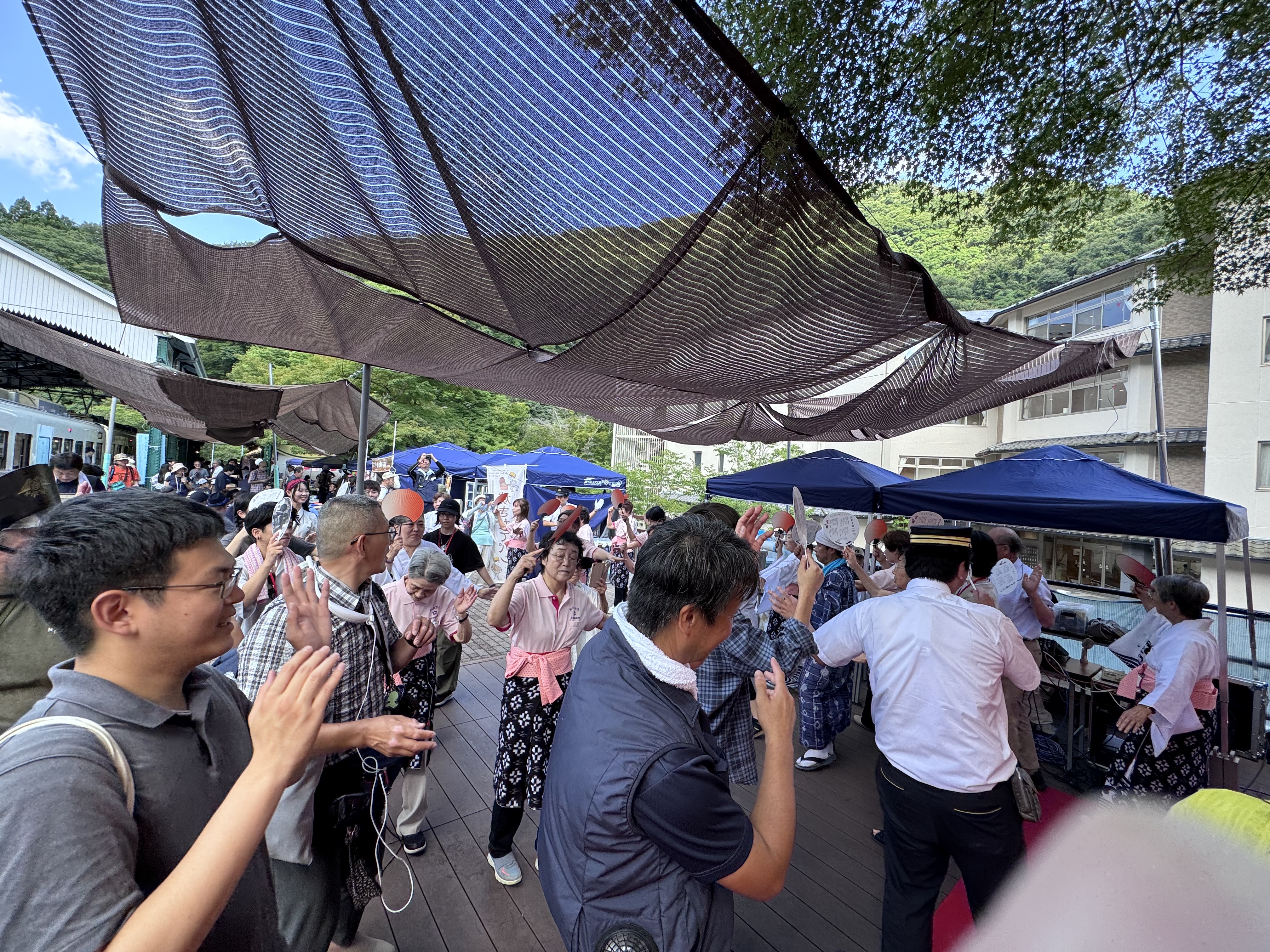左京音頭