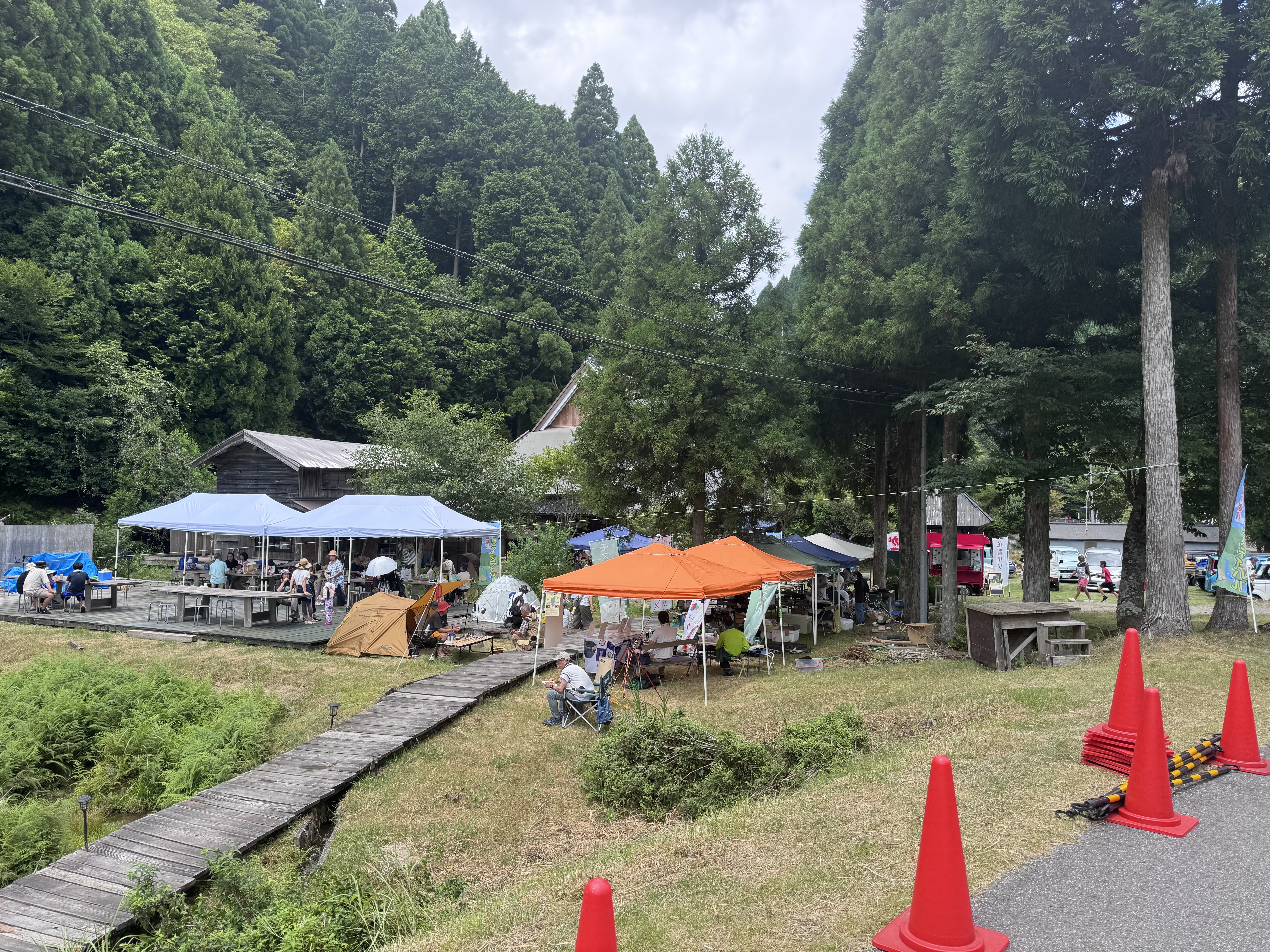 全景