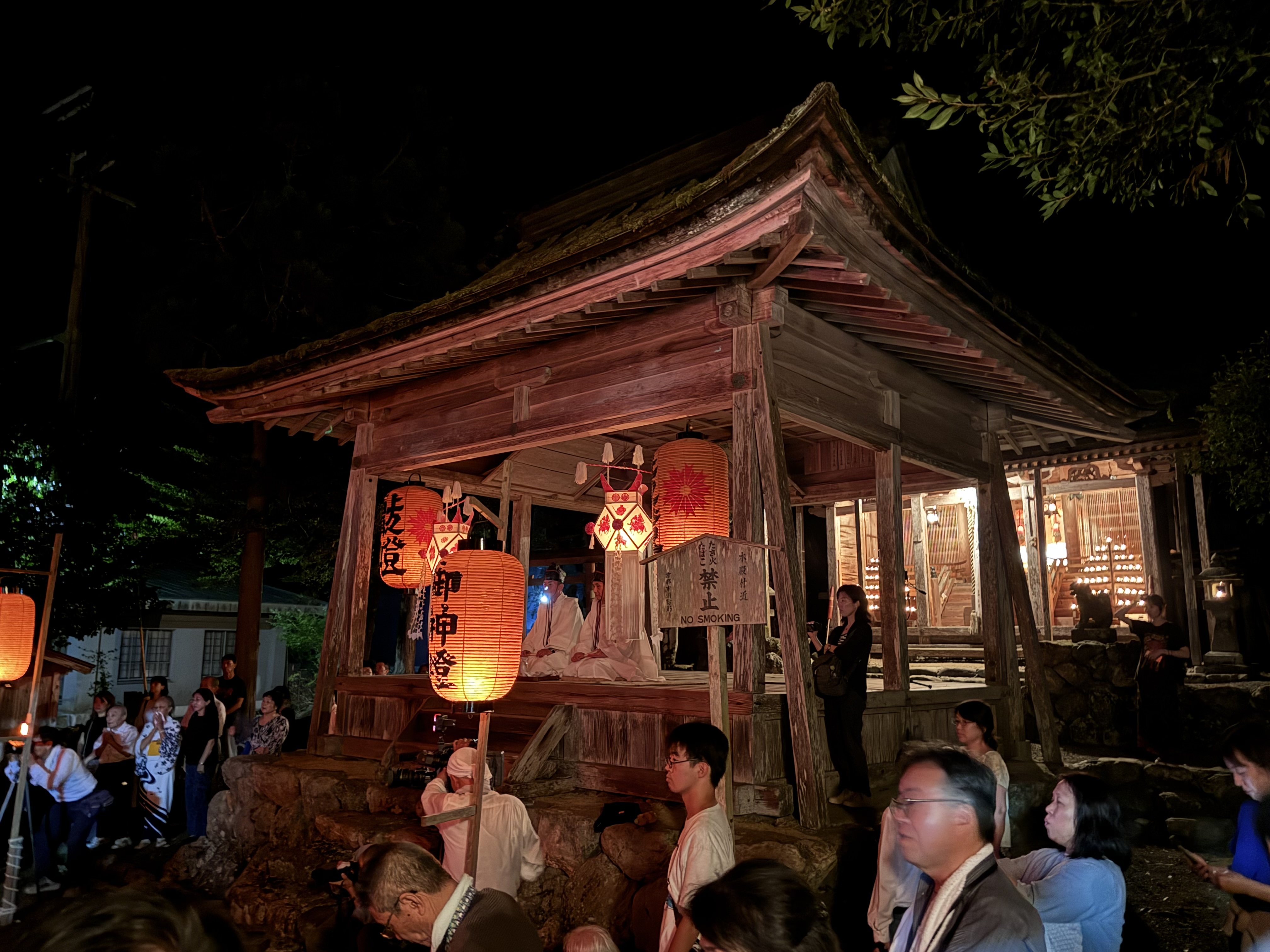 神殿