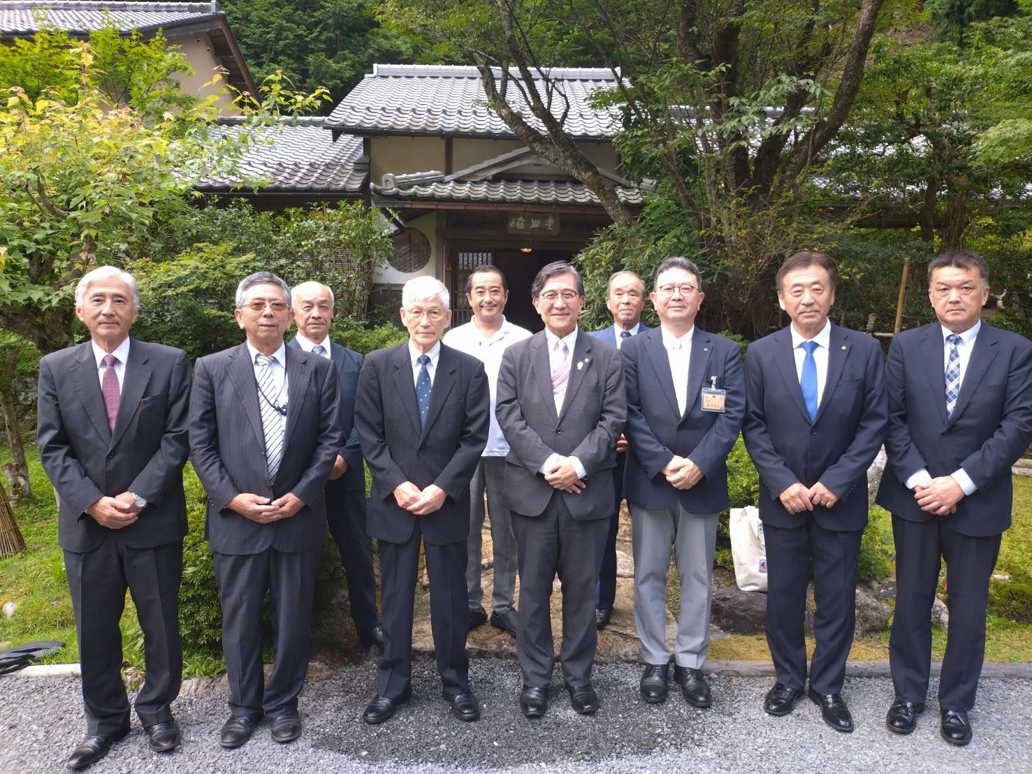 集合写真
