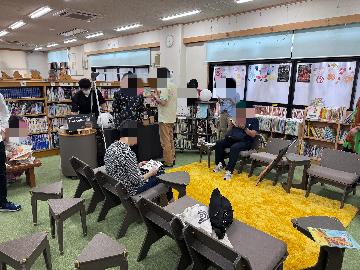 コーヒースタンド