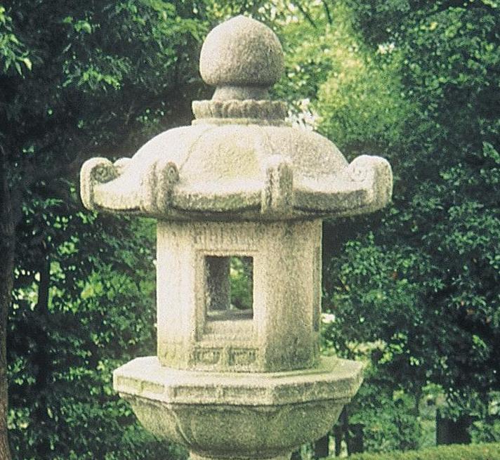 京石工芸品の画像です。