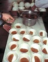 だいこんの炊いたんの写真