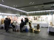 環境フェスティバルの展示の様子