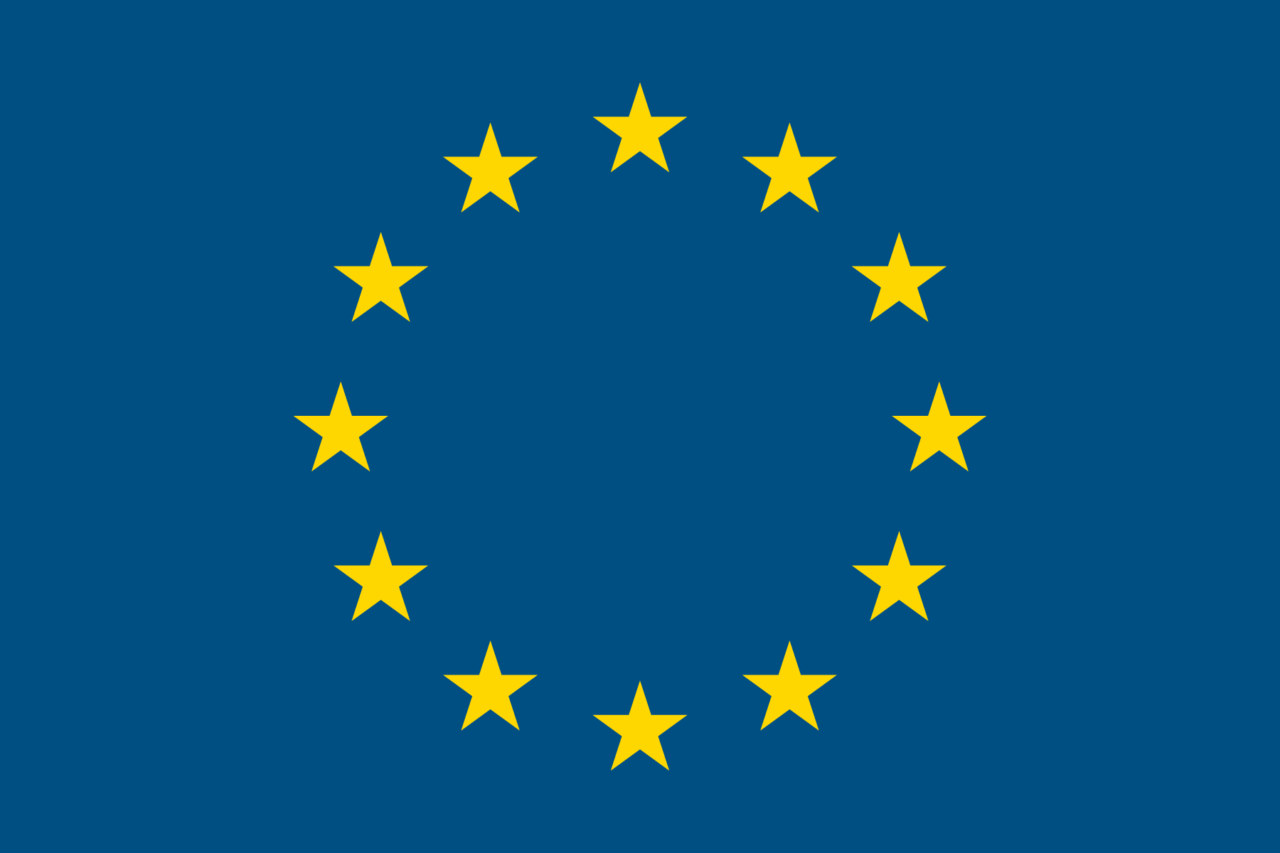 EU（欧州連合）（令和2年4月認定取得）European Union