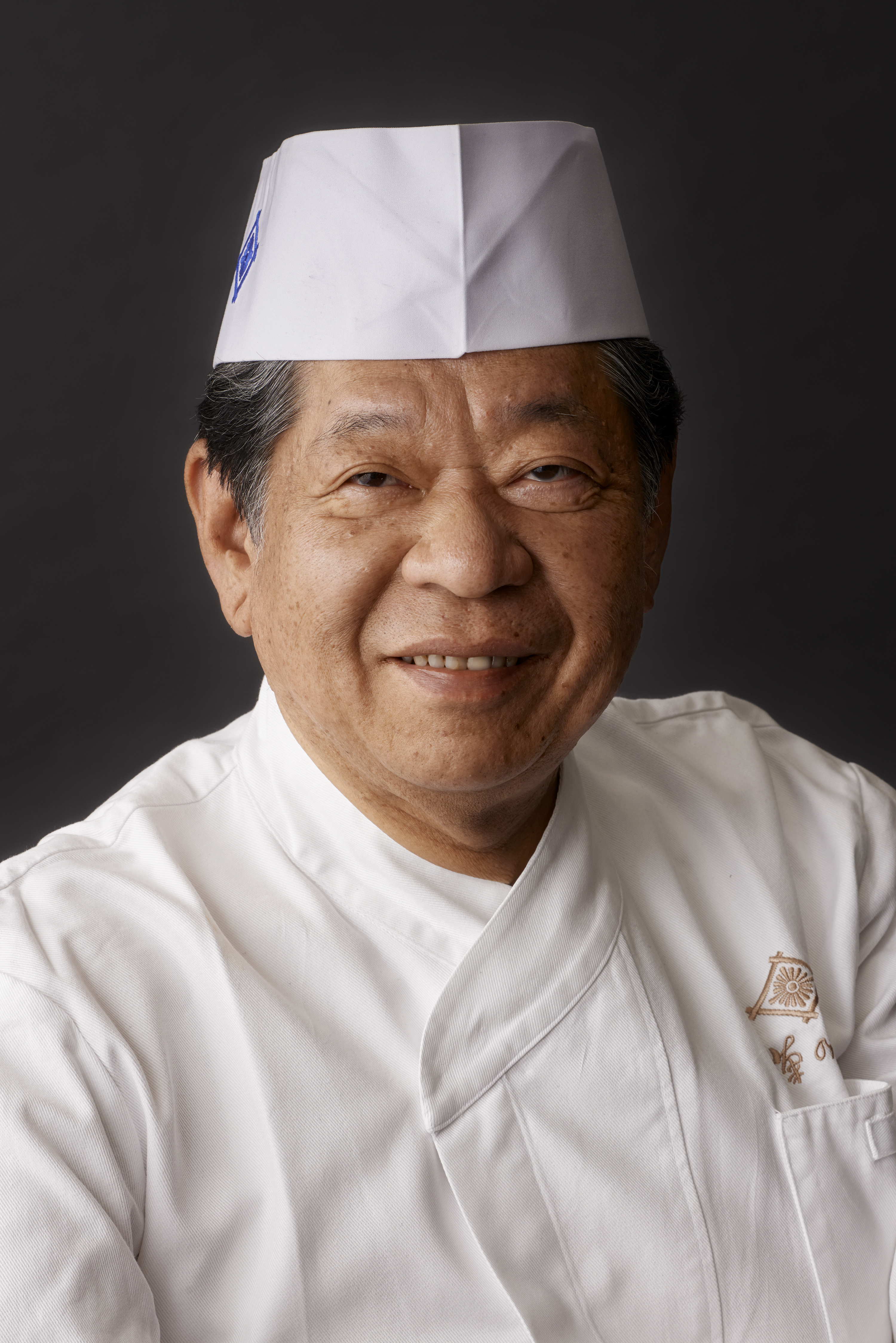 村田吉弘氏の写真