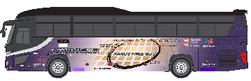 （参考）HANDS FREE BUSイメージ