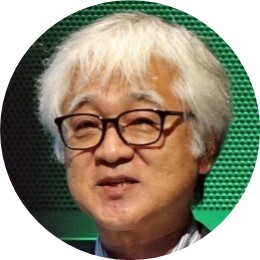 大阪大学産業科学研究所名誉教授 菅沼(すがぬま) 克昭(かつあき) 氏