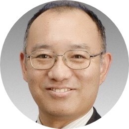 NTT研究企画部門 IOWN推進室長 荒金(あらがね) 陽助(ようすけ) 氏