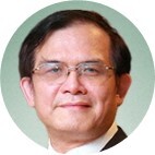 Industrial Technology Research Institute（台湾）副院長 胡 竹生 氏