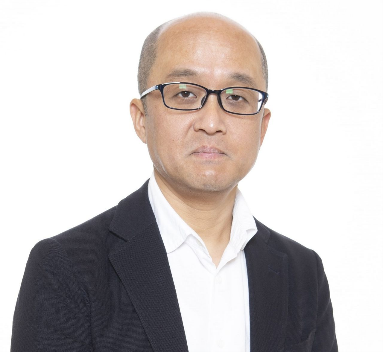 渡邊大門氏