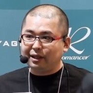菊池健氏