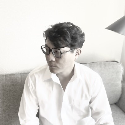 石橋和章氏