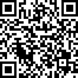 申込フォームへのQRコード