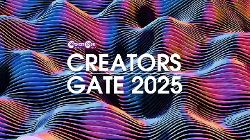 Creators Gate2025