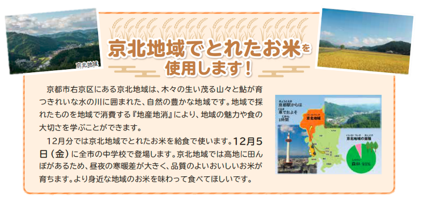 中学校啓発記事