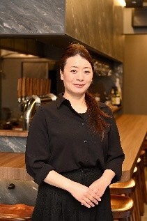 岡田さん