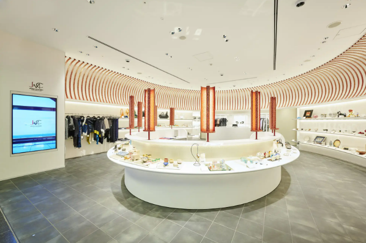 ジャパンマスタリーコレクション（JMC）