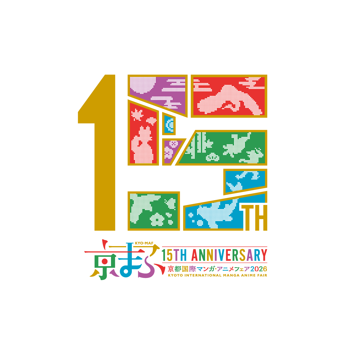 粒子京図