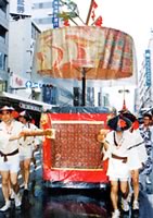 傘の写真