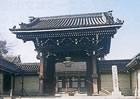 仏光寺の写真