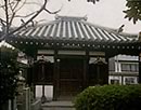 権現寺の写真