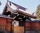善徳寺の写真